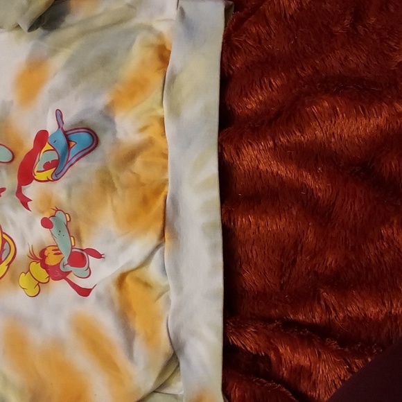 Disney Sweatshirt - Picture 3 of 7